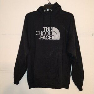 The North Face Spoof Hoodie (L)
